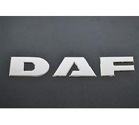 Filera - Cubierta frontal D A F en relieve 3D para DAF XF 106