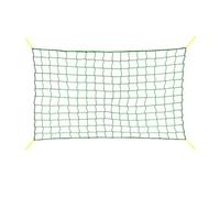 Filet De Support Pour Plantes Grimpantes | Treillis Résistant | Support Flexible Haricots, Tomates, Pois, Potirons, Filete À Mailles Fines Pour Plantes Grimpantes, Légumes, Fruits et Fleurs