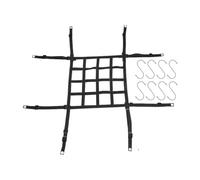 Filet d'Insertion de Jardinière - Inserts pour Grands Pots | Inserts de Levage à Hauteur Réglable | Cintre de Filet de Levage pour Plantes Rehausseur Extérieur