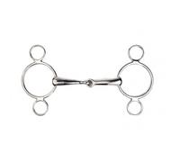 Filete ajustable 3 anillas - Metalab