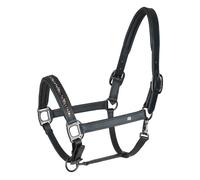 Filete de cuero para pony Waldhausen Crystal Cob