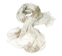 Mil-Tec Fuente de alimentación Blanca.