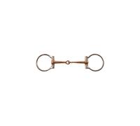 FILETE DE POLLO AL OESTE CON BOCA DE COBRE