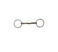Filete doble articulación -Soft Contact- 14 mm - 155080000.0213