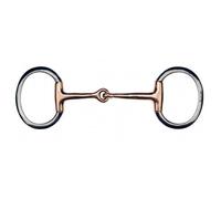 Filete oliva - Cobre anillos planos - Feeling - T.Cob