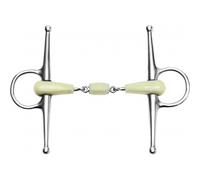Filete palillos - Flexi embocadura de 3 piezas - Feeling