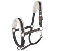 Filete para pony con pelo Waldhausen Elegant Poney