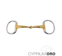 Filete Sefton Cyprium Oro Oliva - 13.5 cm
