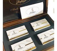 Filetes de Anchoa en Aceite de Oliva 75g Sanfilippo