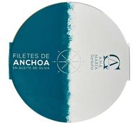 Filetes de Anchoas en Aceite de Oliva - Ana María - Santoña - Cantabria