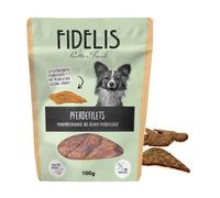 Filetes de caballo 100 g