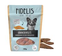 Filetes de conejo 100 g