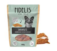 Filetes de pato 100 g