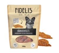 Filetes de pollo 100 g