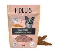 Filetes de ternera 100 g