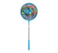 Filets Pour Les Jouets Attrapeur Exté- Extensibles Étang Enfant | Filet Grenouille Extérieur, Piscine, Plage, Lac, Étang, Rivière, Ruisseau, Arrière-Cour, Jardin, Parc