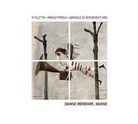 Filetta - Danse Memoire,Danse