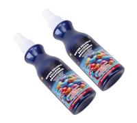 FILFEEL 50ml Maquillaje Látex Líquido Látex Líquido Multiusos para Efectos Especiales Cicatrices Heridas Prótesis Creación de Piel Falsa Cosplay Teatro Producción de Películas Halloween DIY