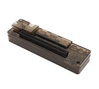 FILFEEL Adaptador de Gráficos Externo para Computadora Portátil EXP GDC, Base de Interfaz PCIe X16 para Juegos Mejorados y Aplicaciones Industriales