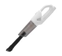 FILFEEL Aspiradora de Mano Inalámbrica de 120 W, 4000 Pa, con Filtración de 4 Etapas, Tiempo de Ejecución de 20 Minutos, Taza de 850 Ml para Pisos Duros, Pelo de Mascotas y Automóviles