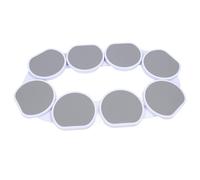 FILFEEL Bandeja Giratoria Extensible para Mesa de Comedor, Solución Portátil de Servicio de 360° para Mesas Rectangulares