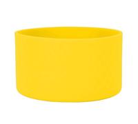 FILFEEL Bota de Botella de Agua de Silicona, Funda Protectora Antideslizante para Botellas de Acero Inoxidable Owala FreeSip Twist Flip de 32 Oz y 40 Oz, con Base Antideslizante para (Amarillo Claro)