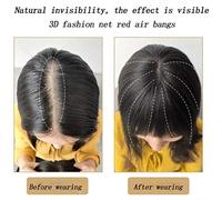 FILFEEL Botellas de Spray de Polvo de Niebla Fina con Boquilla de Bloqueo Portátil para Maquillaje en Polvo, Contenedor de Spray de Peluquería, Bomba de de Mica con Purpurina Seca, Dispensador