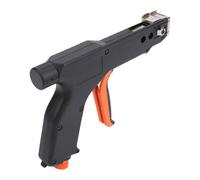 FILFEEL Brida para Cables de Acero con Alto Contenido de carbono: Alicates Autoblocantes para Bridas para Cables de Nailon de 2 a 12 Mm de Ancho con Ajuste Automático, Control de Tensión y Función