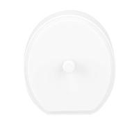 FILFEEL Cargador de Cepillo de Dientes Eléctrico USB para HX6730 HX6721 HX3216 HX3226 HX6616 HX3120 con Placa de Circuito Ignífuga de Diseño Portátil y Fuente de Alimentación Conmutada (White)
