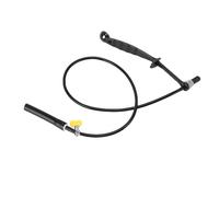 FILFEEL Cepillo de para Máquina de café con Cabezal de Cuchara - Manguera Flexible de 31,5 Pulgadas, Limpiador de Varilla de de Silicona de Grado Alimenticio para - Herramienta de Repuesto