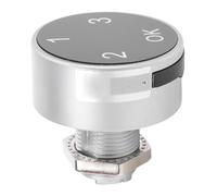 FILFEEL Cerradura Electrónica para Gabinete - Sin Llave - Contraseña de 12 Dígitos + Desbloqueo de APLICACIÓN + Carga de Emergencia USB - Cerradura con Teclado Táctil Digital para Cajones,