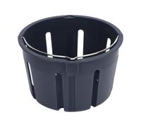 FILFEEL Cesta de Exprimidor para TM5 - Cesta de ABS de Calidad Alimentaria Compatible con el Accesorio de Exprimidor Original - Malla de Contención de Pulpa Reutilizable para Extracción de Alto