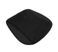 FILFEEL Cojín de Asiento Ventilado con 8 Ventiladores - Almohadilla de Enfriamiento Alimentada por USB para Automóvil, Flujo de Aire de 3 Velocidades, Tela de Seda de Hielo Transpirable y Base de