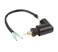 FILFEEL Conjunto de Arranque Prime para Fueraborda 69W 14380 01 Ajuste de Inicio Rápido para Fueraborda F60 de 4 Tiempos con Construcción