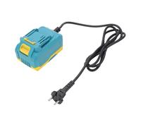 FILFEEL Convertidor de Potencia de CA 220 V a CC 20 V para Herramientas Inalámbricas de Iones de Litio - Adaptador de Alta Potencia de 800 W con Interfaz de Batería Inteligente y Antideslizante