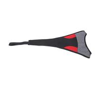FILFEEL Cubierta de Cinturón de Malla Absorbente de Sudor para Cuadro de Bicicleta de Montaña, Fácil de Instalar, Ligera, para Entrenador de Ciclismo