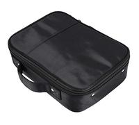 FILFEEL Depiladora Portátil Depilación de Cuerpo Completo con Luz LED para Pieles Sensibles Eléctrica Mujeres Hombres Apto para Viajes Acabado Recargable Afeitado Apurado Blanco (BLACK)