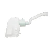 FILFEEL Depósito de Líquido para Parabrisas de Lavadora 1668690420 Reemplazo para GL350 y ML550