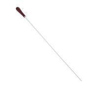FILFEEL Dirección de Música Profesional para Directores Corales de Banda de Orquesta - Madera de Abeto Hecha a Mano y con Peso Equilibrado y Acabado Brillante - Incluye Caja Protectora de