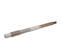 FILFEEL Eje de Hélice Compatible con Motores Fuera de Borda M NS MFS NSF de 2 y 4 Tiempos - Reemplazo OEM 346-64211-6