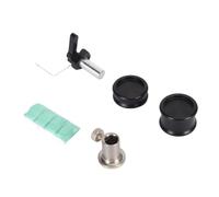 FILFEEL Elevador de Automático de Aluminio para Tocadiscos - Vida útil Prolongada del Cartucho