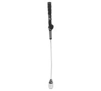 FILFEEL Entrenador de Swing de Acero Inoxidable con Peso para una Postura Correcta y un Mejor Rendimiento de Agarre
