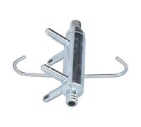 FILFEEL Garra de Ordeño Eficiente para Vacas con Diseño de 16 Mm de Diámetro para un Rendimiento Estable en la Producción Lechera