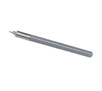 FILFEEL Herramienta de Ajuste del Tornillo de Sincronización del Volante de Equilibrio de Movimiento PP324-S - Regulador de Reloj con de Malla Metálica Deslizante y Tubo de Almacenamiento Protector