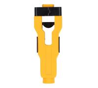FILFEEL Herramienta de Mortaja para Puertas de 3/4 y 3/8 Pulgadas, Acero