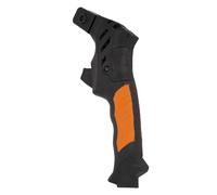 FILFEEL HM600A Portaelectrodos de Soldadura 600A Universal, Pinza de