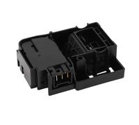 FILFEEL Interruptor de Bloqueo de Tapa de Lavadora WH01X27954 Reemplazo para Lavadora de Carga - Interruptor de Liberación Rápida Compatible con OE