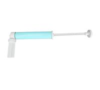 FILFEEL Kit de Aerógrafo Manual para Decoración de Pasteles para Hornear, Cupcakes y Dulces Coloridos, para Niveles de Habilidad (Escribe un)