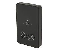 FILFEEL Lector de Tarjetas de Acceso 2D Eficiente, Escáner QR y Portátil para Oficinas y Sistemas de Gestión de Visitantes