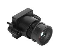 FILFEEL Lente a Todo Color día/Noche de 2MP HD 4 mm de Longitud Focal Montaje IR M12 para cámara de Seguridad